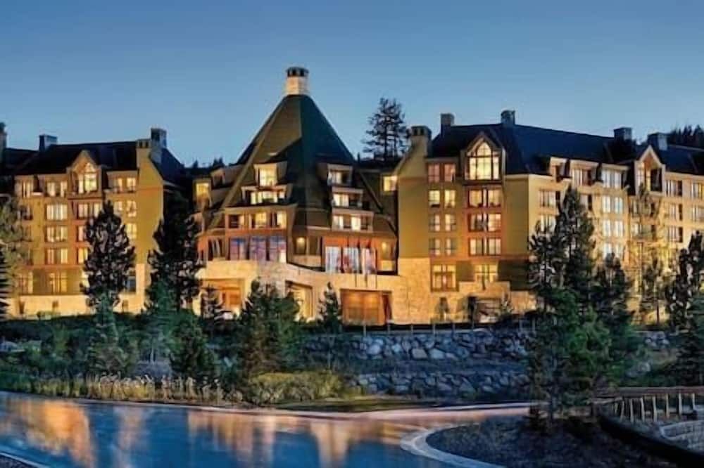 2 Ritz Carlton Club, Truckee, Ski, Resort Access! - Truckee - Bâtiment