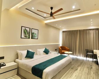 Q' Nest By Quadrillion Hotels Lansdowne - Lansdowne
