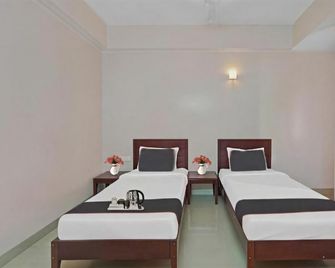 Velan Residency - Srīperumbūdūr - Camera da letto