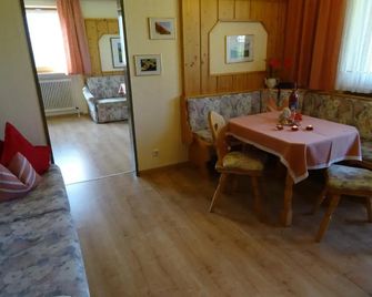 Adlerhof am Sonnenplateau - Mieming