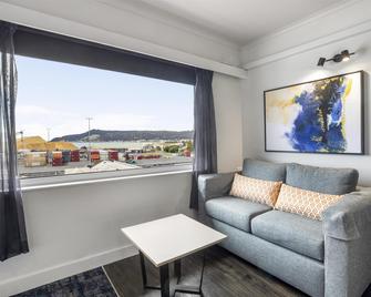 Nightcap at Burnie Townhouse - Burnie - Ložnice