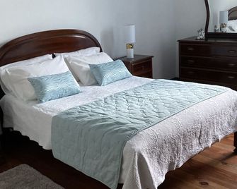 Garden View Apartment - Horta - Habitación