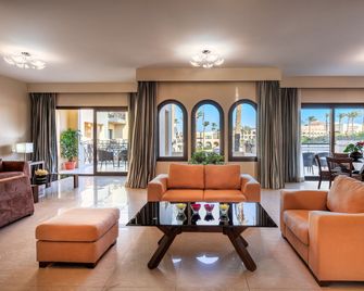 Cleopatra Luxury Resort Sharm El Sheikh - Sharm El Sheikh