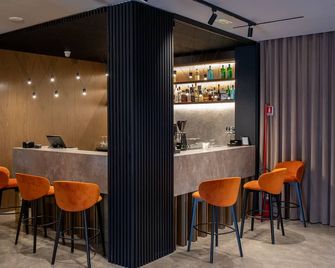 Bel Sito Hotel Le Due Torri - Avellino - Bar