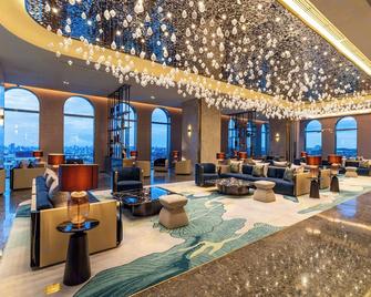 Arjuna Resort & Spa - Krong Preah Sihanouk - Lounge