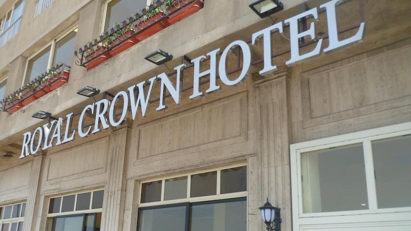Royal Crown Hotel