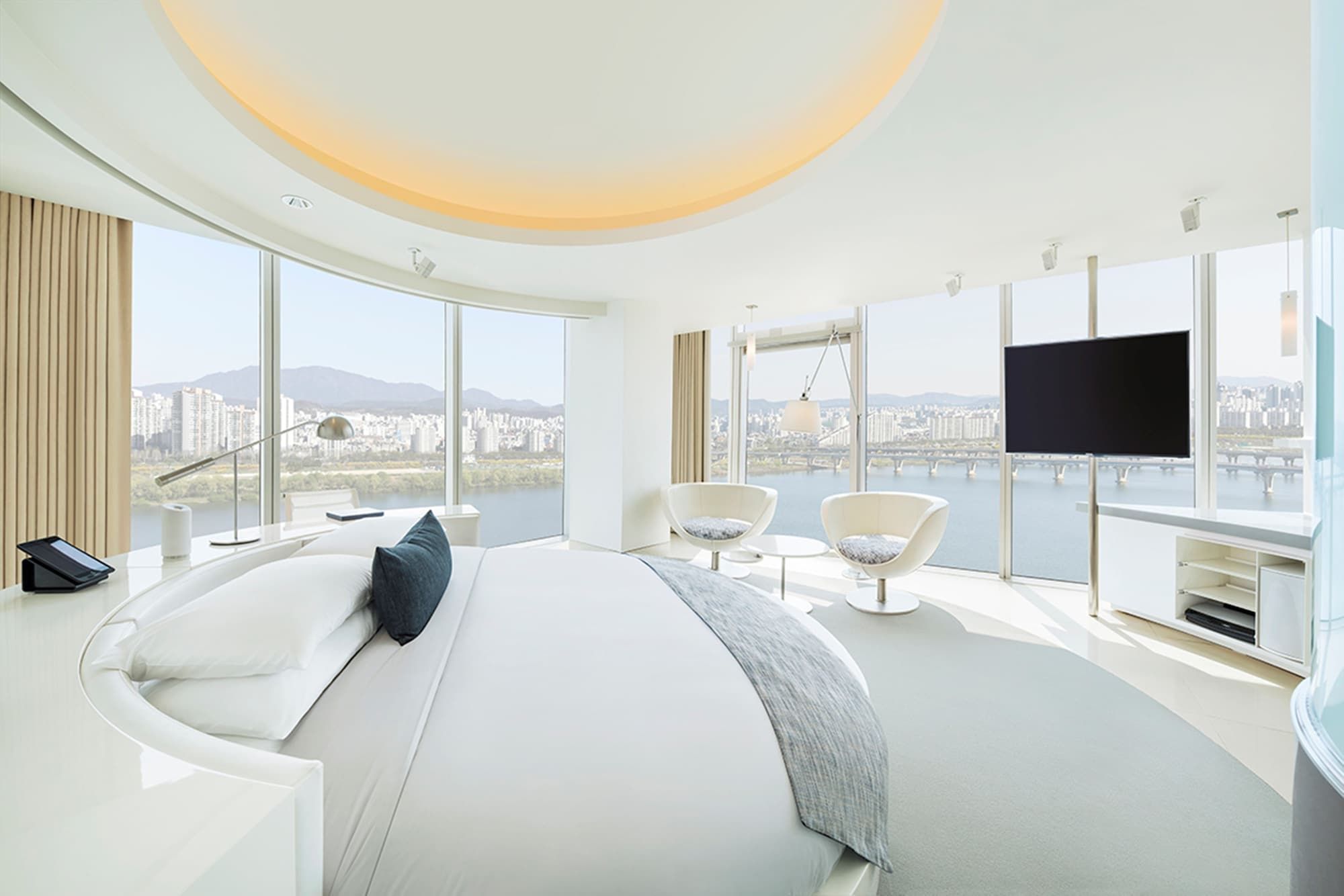 فيستا والكيرهيل سول