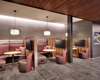 Courtyard by Marriott Cedar City - Cedar City - Lounge