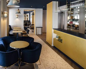 Mercure Paris Opera Lafayette - Paris - Bar