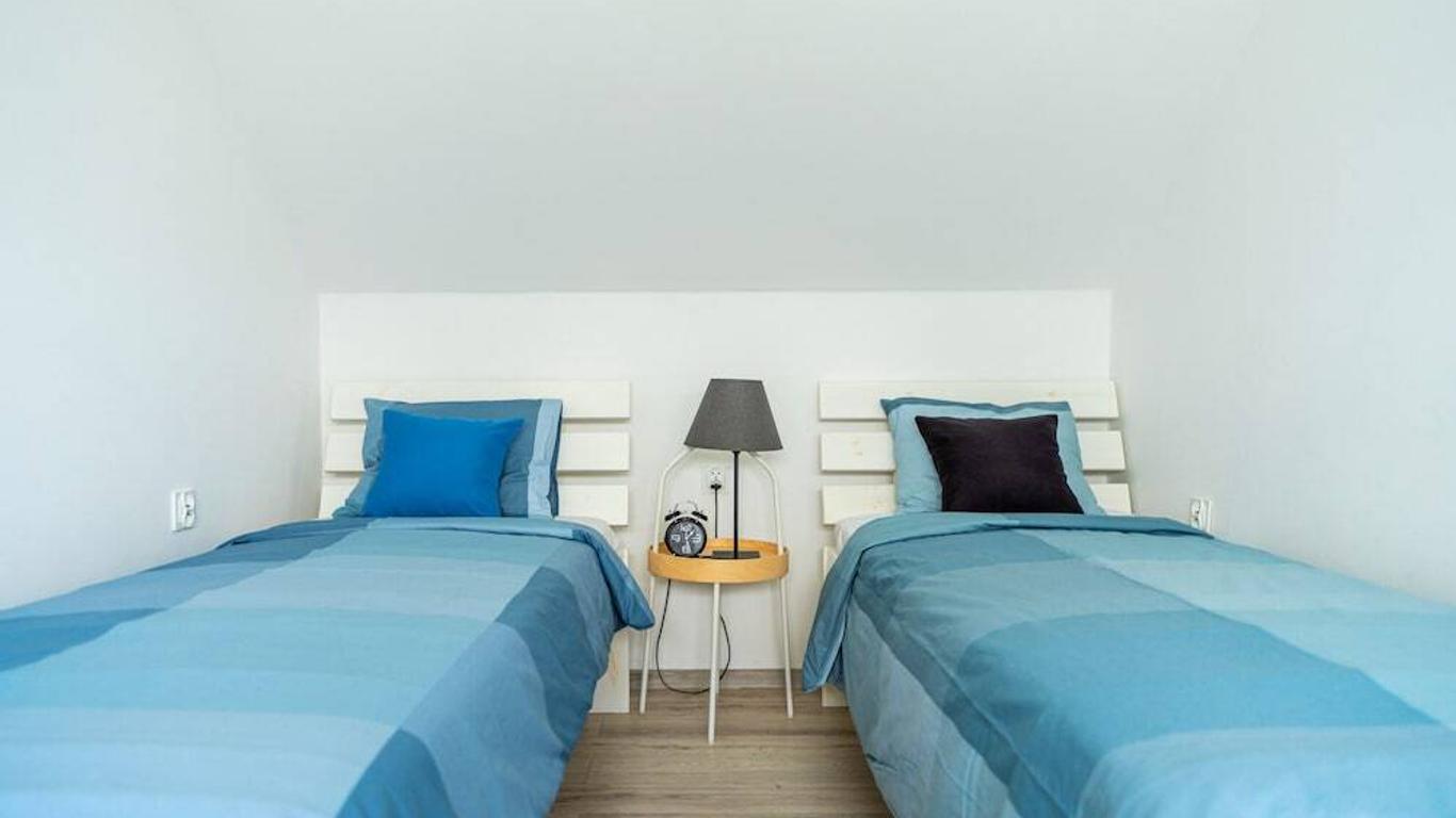 Baltic Natur Park - Holiday Resort