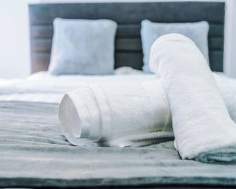 Cosy 2 bed House - 15 minutes from City Centre - Mánchester