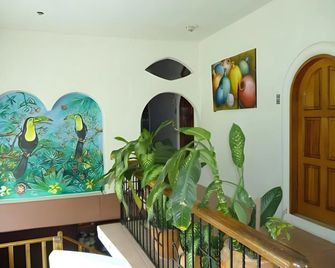 Hotel Cordelia's - Puerto Angel
