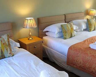 The New Inn - St. Andrews - Bedroom