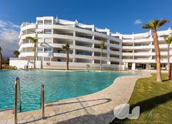 Pushe Playa Granada Beach&golf 4 - Motril - Piscina