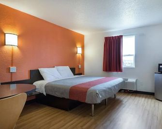 Motel 6 Lincoln, Il - Lincoln