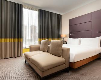 Hilton London Wembley - Wembley - Habitación