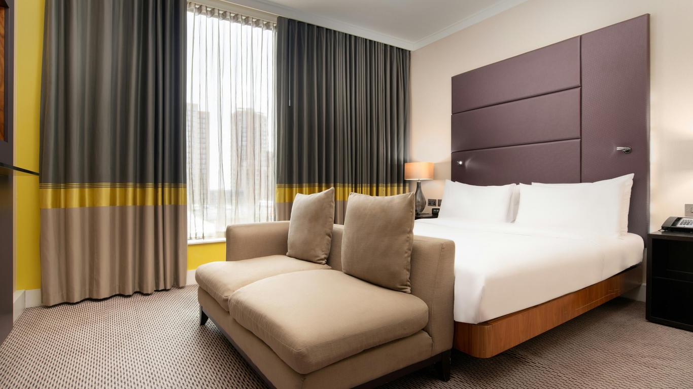 هيلتون لندن ويمبلي