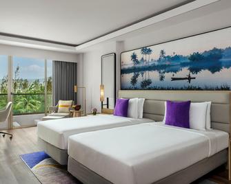 Vivanta Goa, Miramar - Panaji - Habitación