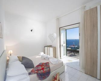 Casa Cetrangolo - Praiano - Chambre