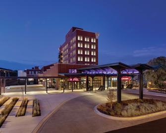The Central Station Memphis, Curio Collection by Hilton - Memphis - Budynek