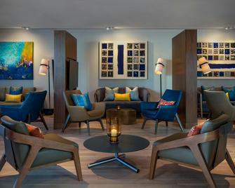 The Westin Houston Medical Center/Museum District - Houston - Salon