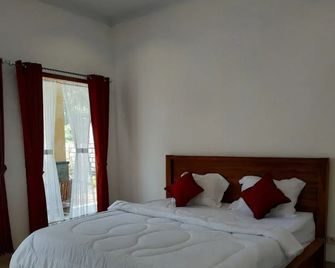 Omah Nusa Guesthouse Redpartner - Nusa Penida