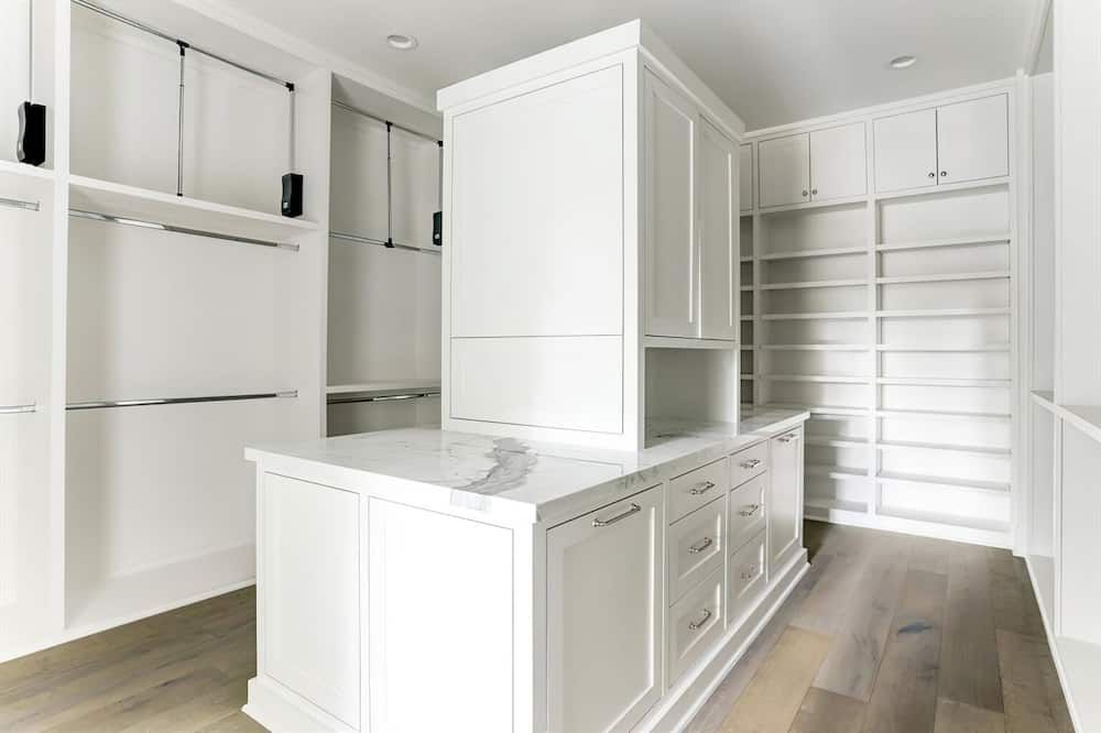 Furnished Home in the Inner Loop - יוסטון - מטבח