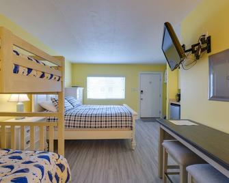 Ocean City Condo with Pool Walk to Boardwalk! - Ocean City