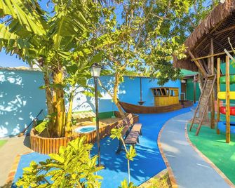 Pousada Sonho de Geribá - Armação dos Búzios