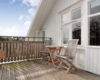 Prästgårdens Pensionat - Mollösund - Balcón