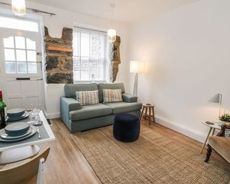 Llys Madoc - Porthmadog - Olohuone