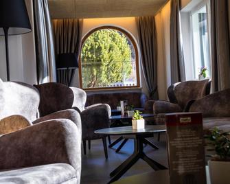 Hotel Seehof - Monguelfo-Tesido