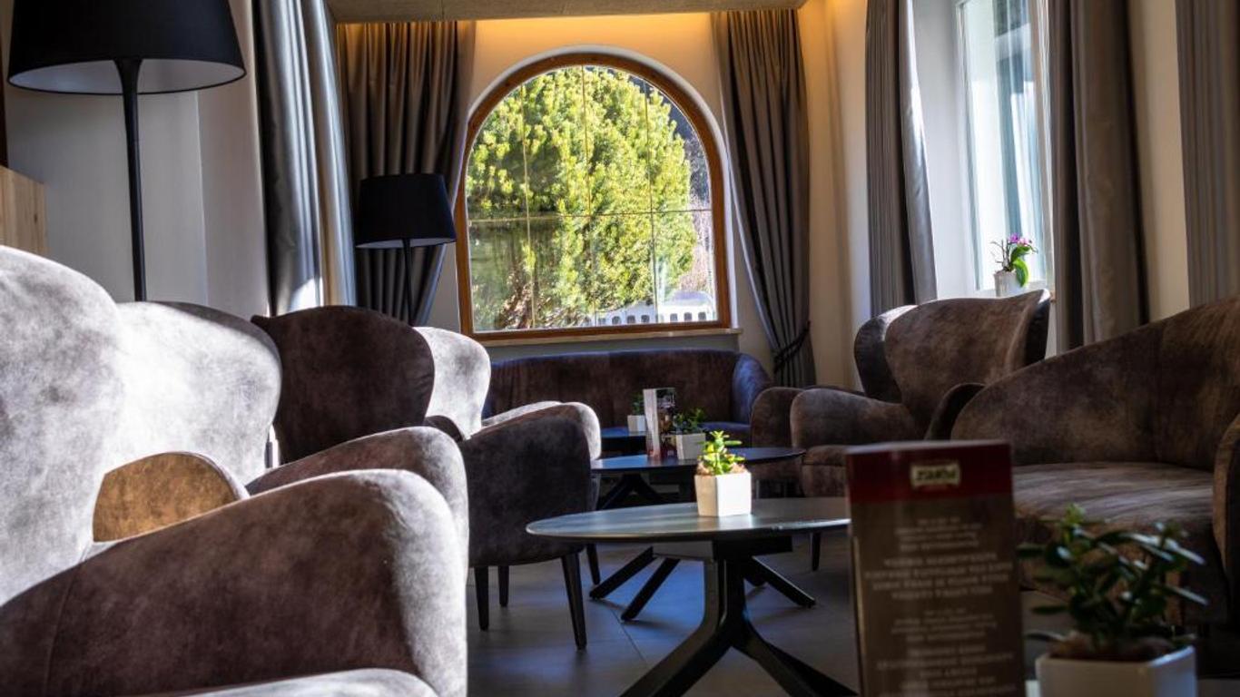 Hotel Seehof