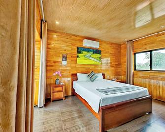 Ninh Binh Peaceful Retreat - Ninh Binh - Bedroom