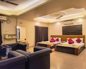 Hotel JP - 100 meters from the beach - Baripada