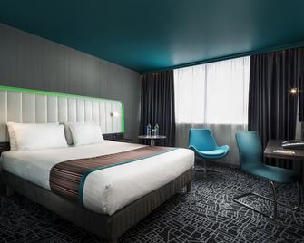 Mercure Northampton - Northampton - Bedroom