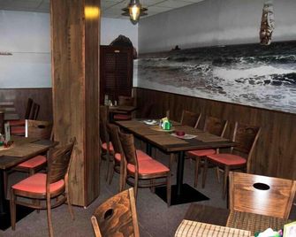 U Admirala - Kladno - Restaurant
