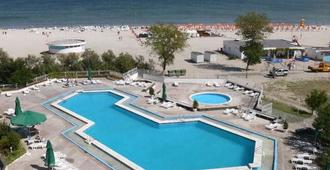Hotel Orfeu - Mamaia - Pool