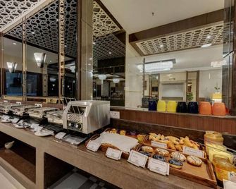 The Fern Residency Aurangabad - Aurangábád - Buffet