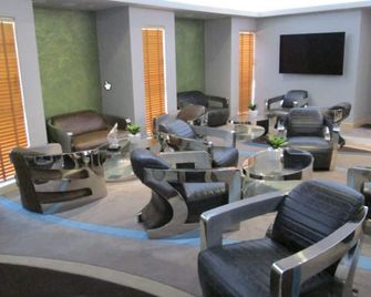 Aquarian Tide Hotel - Gaborone - Lounge