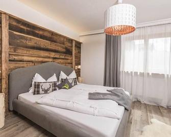 Apartchalet Almliebe - Maria Alm am Steinernen Meer - Quarto