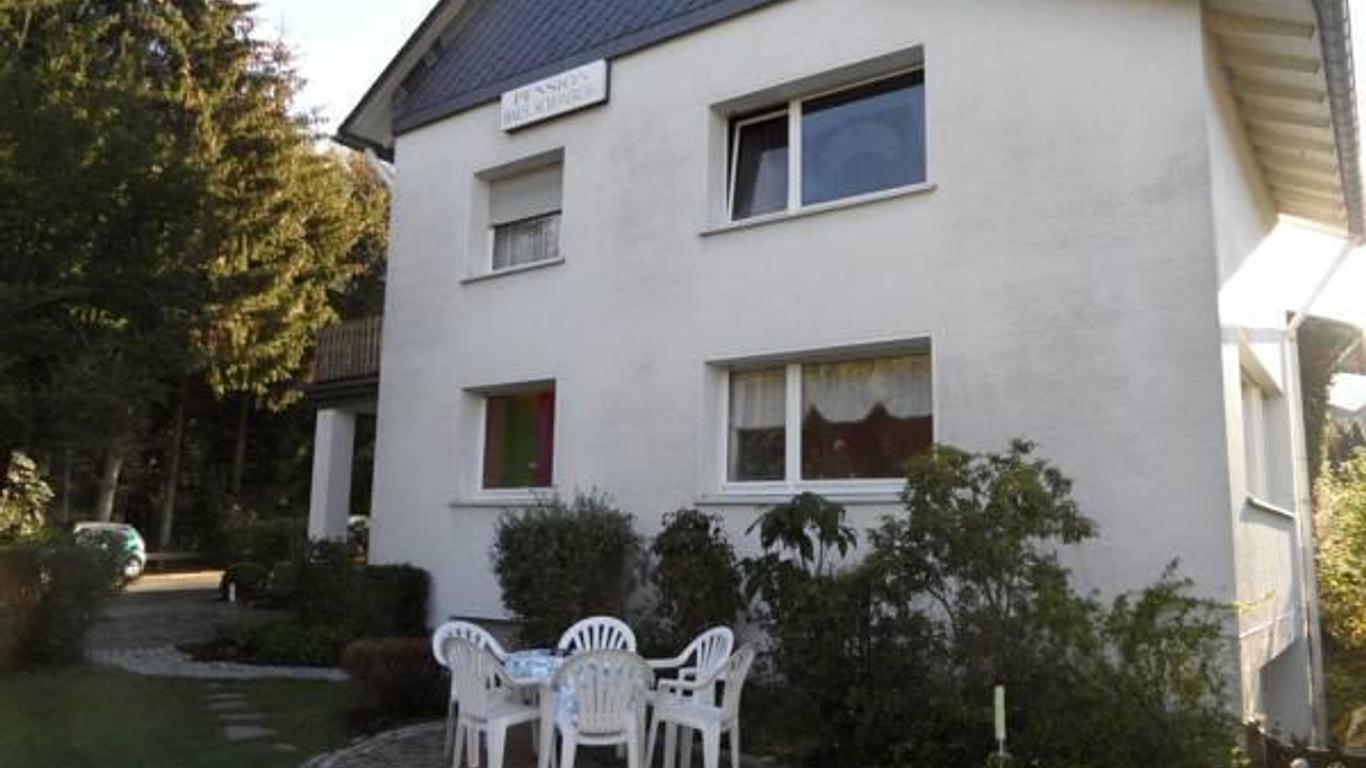 Familie Hotel Kameleon