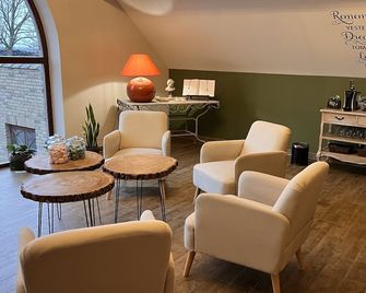 Hotel Het Heilig Genot - Westvleteren