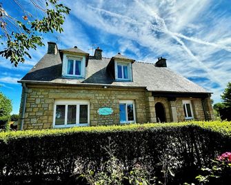 Les Vieilles Digues - Beauvoir - Edificio