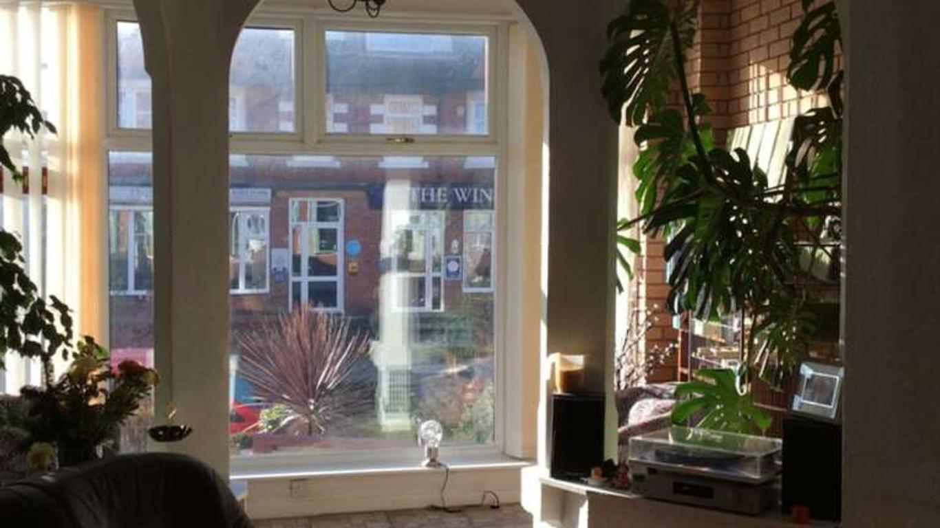 King Edward Hotel
