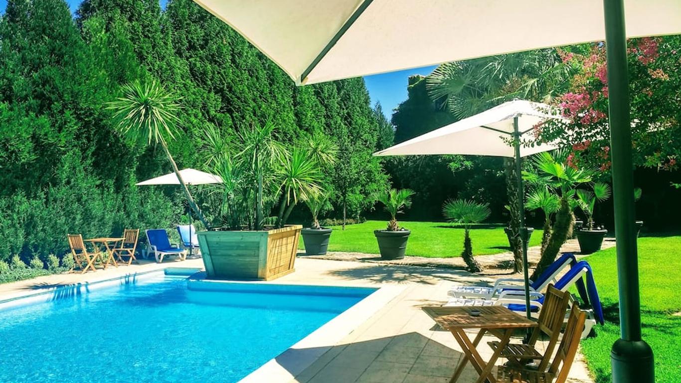 Casa Do Prado Guesthouse