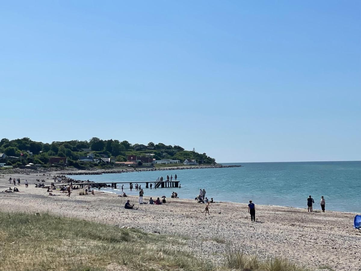 Gilleleje Camping – Gilleleje