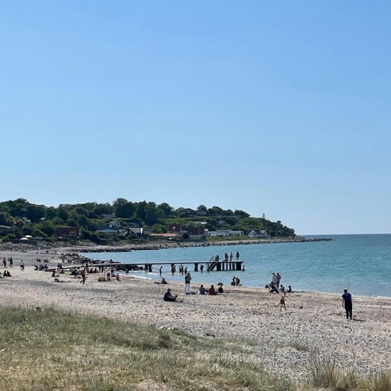 Gilleleje Camping – Gilleleje