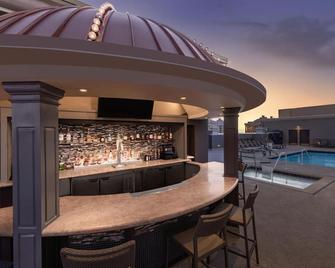 메리어트 그랜드 샤토 - 라스베이거스