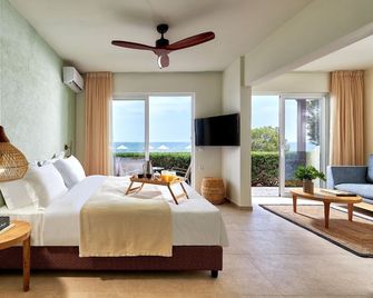 Smartline Vasia Village - Sisi - Schlafzimmer